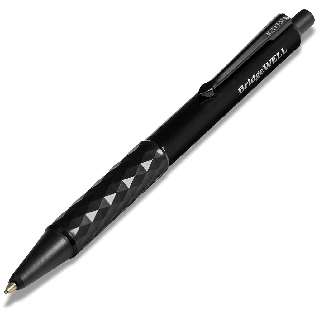 Alex Varga Cyrion Ball Pen & Pencil Set Mirelle Leather and Lifestyle
