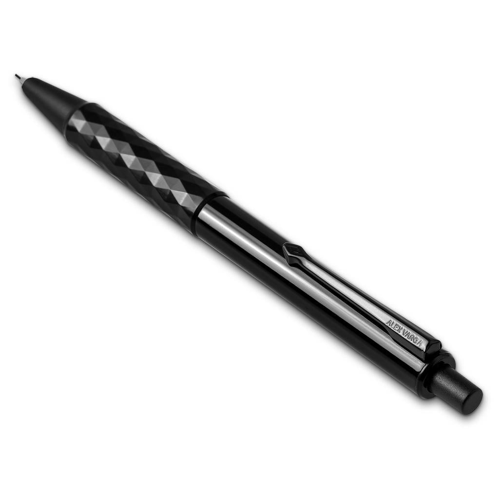 Alex Varga Cyrion Ball Pen & Pencil Set Mirelle Leather and Lifestyle
