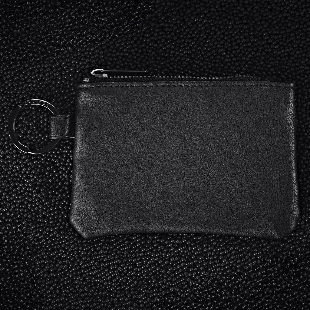 Alex Varga Dinero Coin & Card Purse ZA Executive Gifts Mirelle Leather and Lifestyle