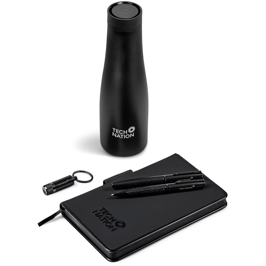 Alex Varga Durus Gift Set Mirelle Leather and Lifestyle