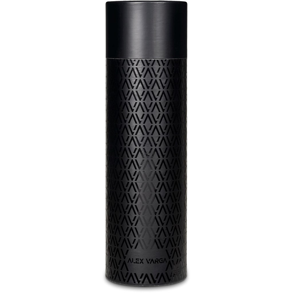 Alex Varga Empire Stainless Steel Vacuum Sipper Tumbler - 750ml Mirelle Leather and Lifestyle