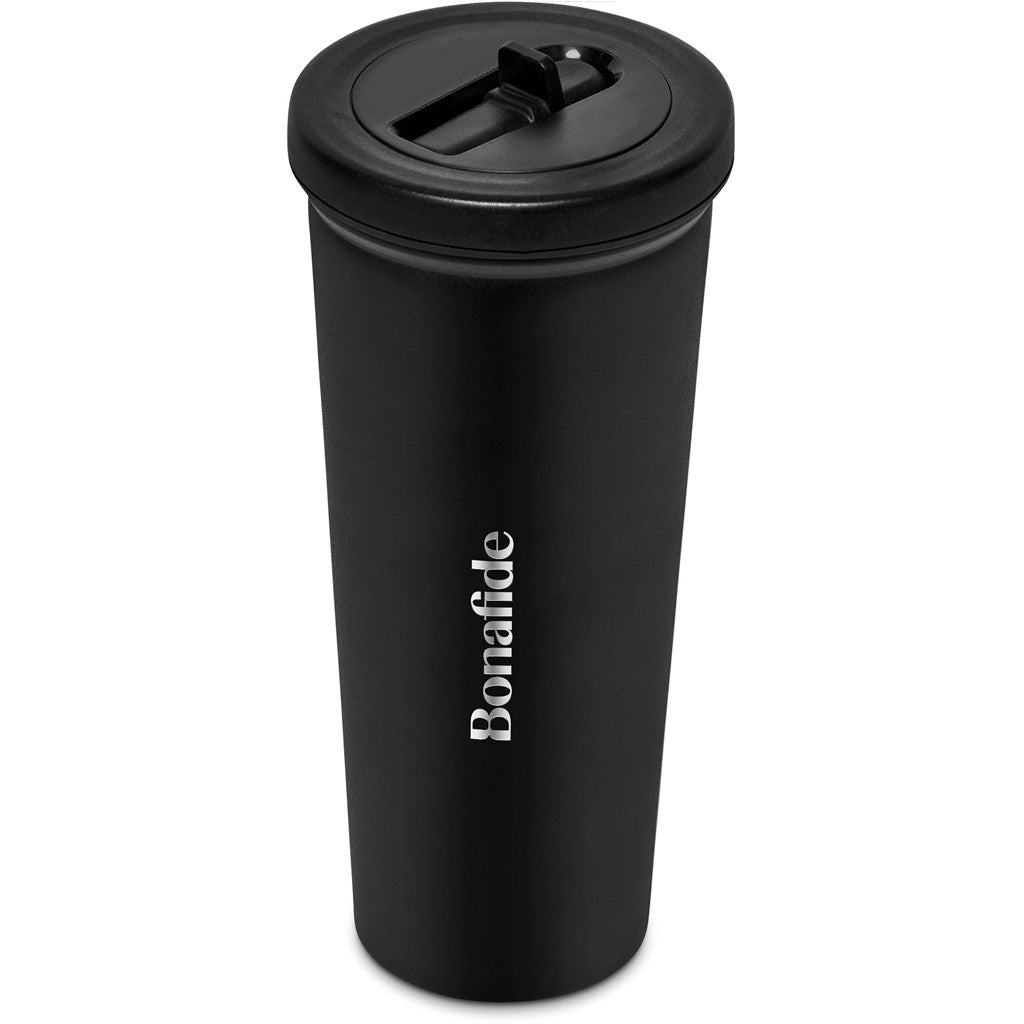 Alex Varga Empire Stainless Steel Vacuum Sipper Tumbler - 750ml Mirelle Leather and Lifestyle