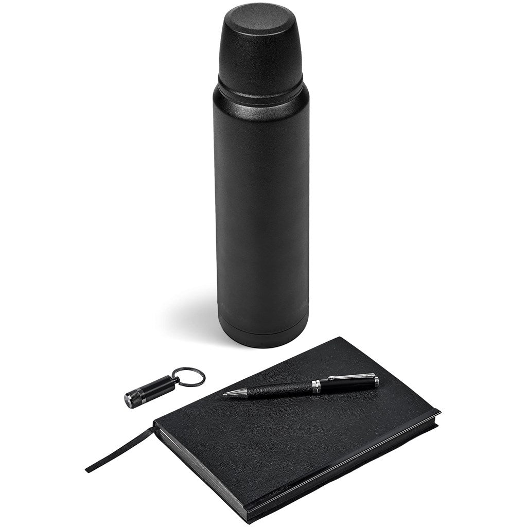 Alex Varga Excitus Gift Set Mirelle Leather and Lifestyle
