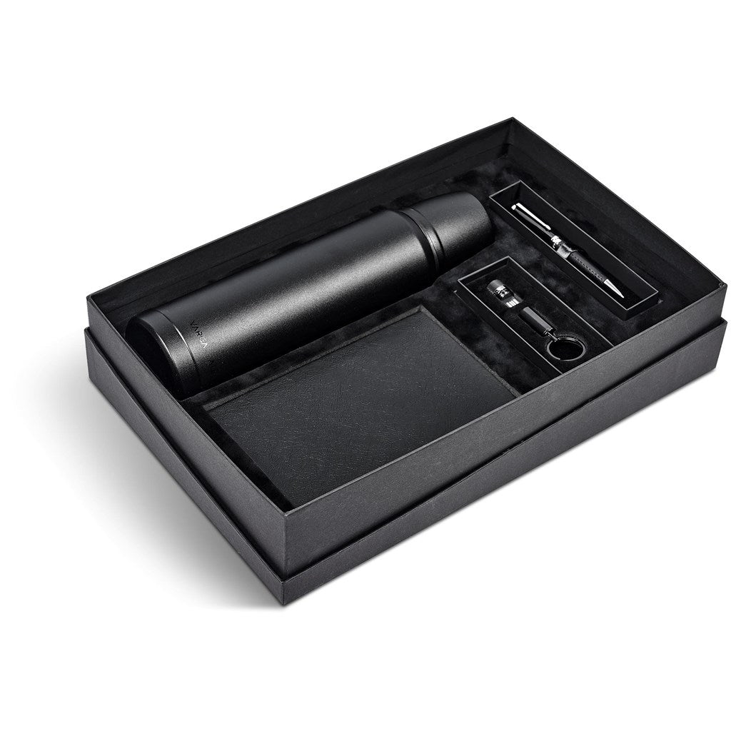 Alex Varga Excitus Gift Set Mirelle Leather and Lifestyle