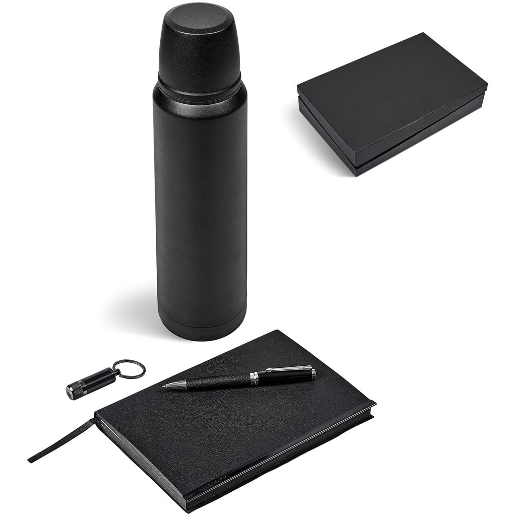 Alex Varga Excitus Gift Set Mirelle Leather and Lifestyle
