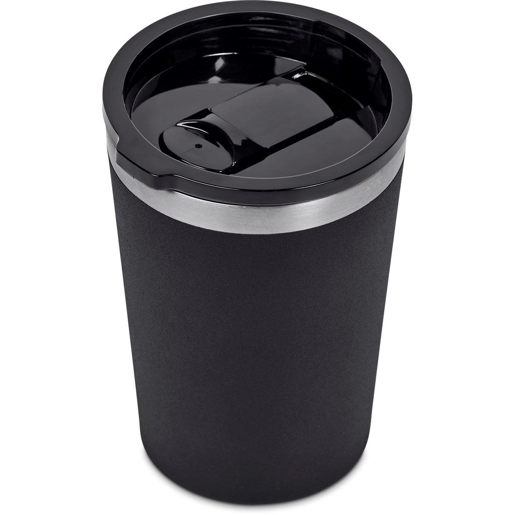 Alex Varga Figo Stainless Steel Vacuum Tumbler – 370ml Mirelle Leather and Lifestyle
