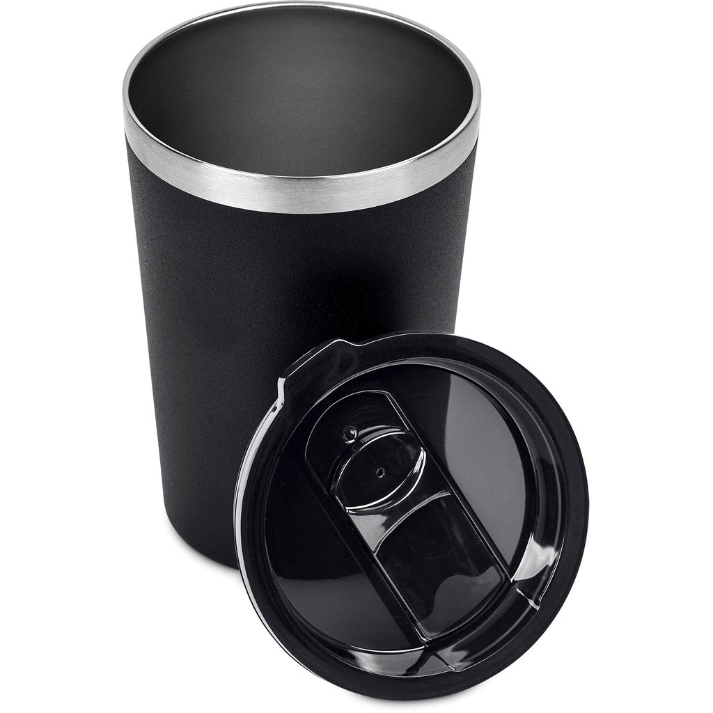 Alex Varga Figo Stainless Steel Vacuum Tumbler – 370ml Mirelle Leather and Lifestyle