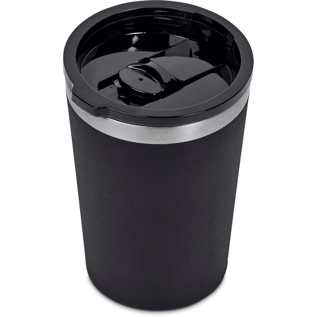 Alex Varga Figo Stainless Steel Vacuum Tumbler – 370ml Mirelle Leather and Lifestyle