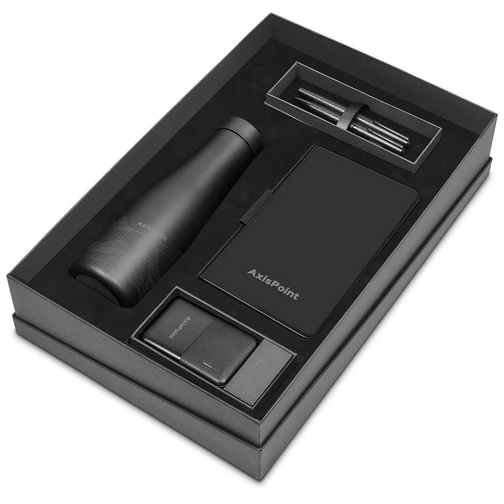 Alex Varga Galbulus Gift Set Mirelle Leather and Lifestyle