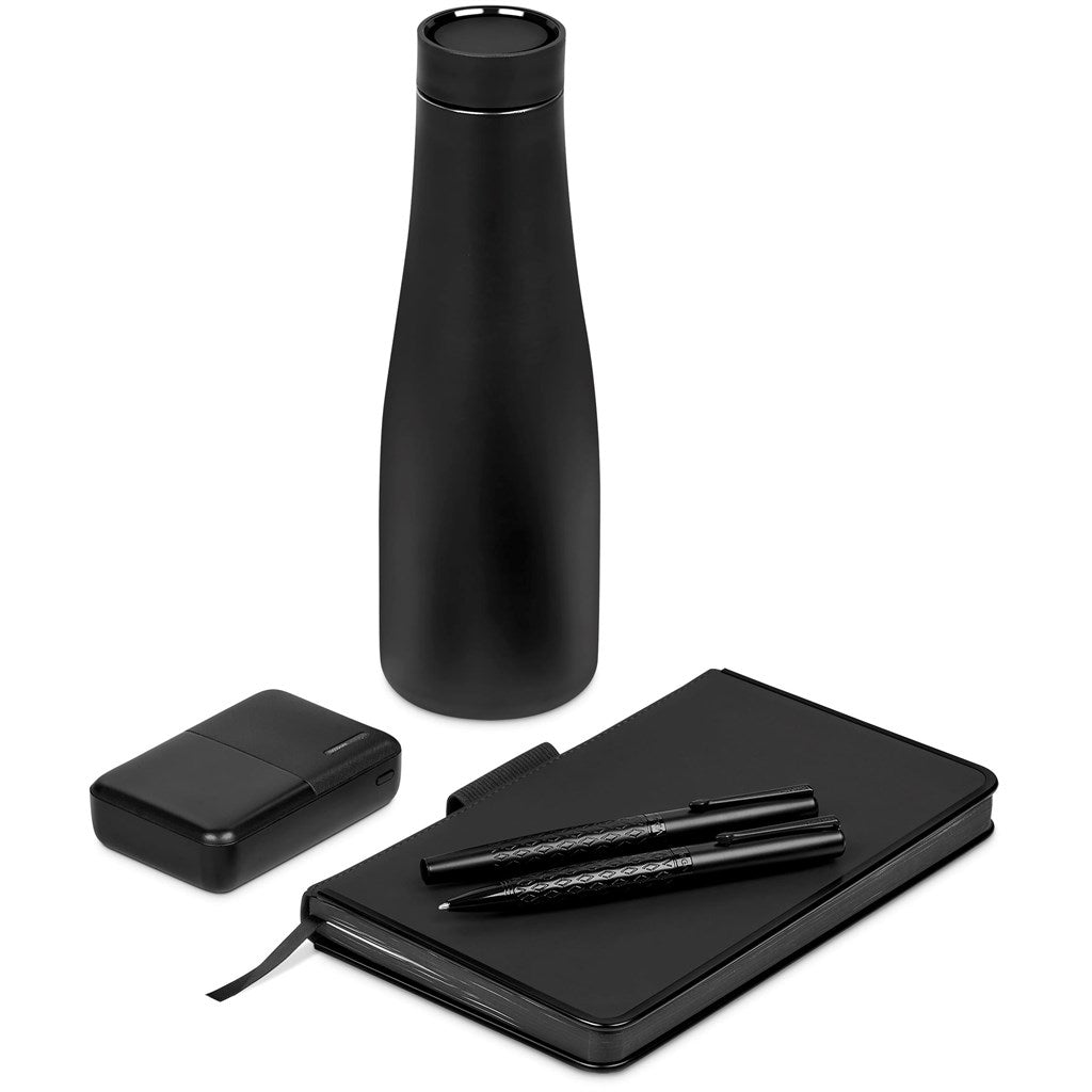 Alex Varga Galbulus Gift Set Mirelle Leather and Lifestyle