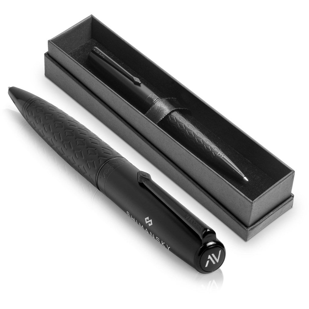 Alex Varga Galexia Ball Pen Mirelle Leather and Lifestyle