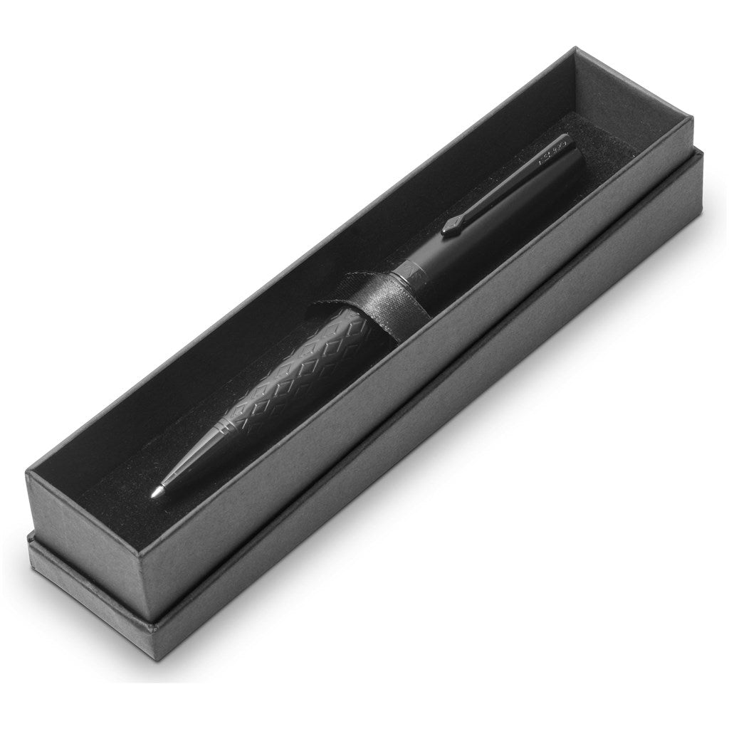 Alex Varga Galexia Ball Pen Mirelle Leather and Lifestyle