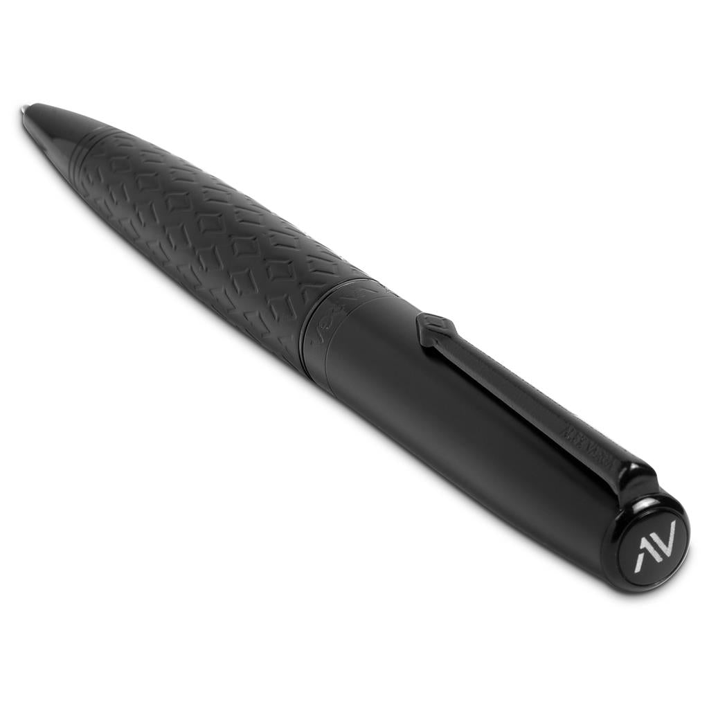 Alex Varga Galexia Ball Pen Mirelle Leather and Lifestyle