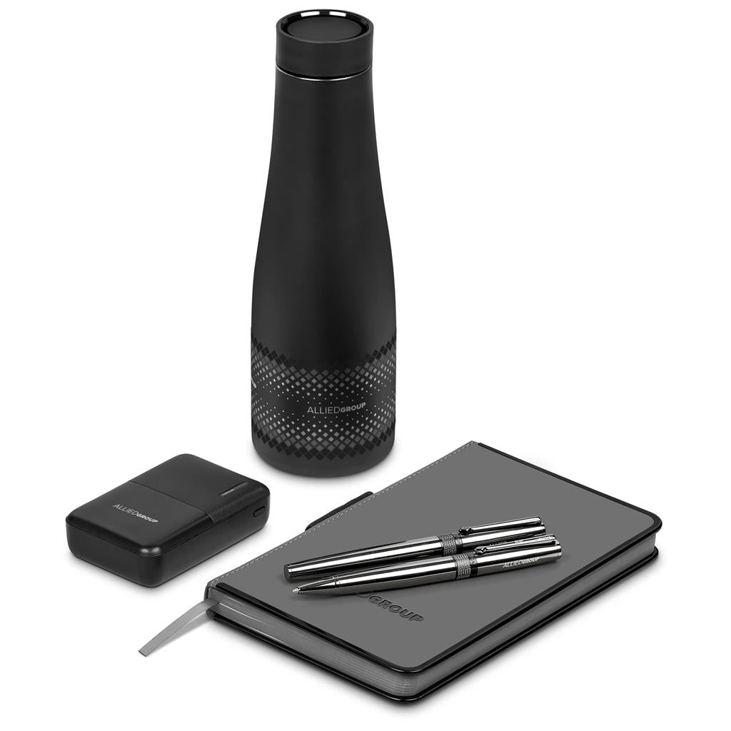 Alex Varga Guzma Gift Set Mirelle Leather and Lifestyle