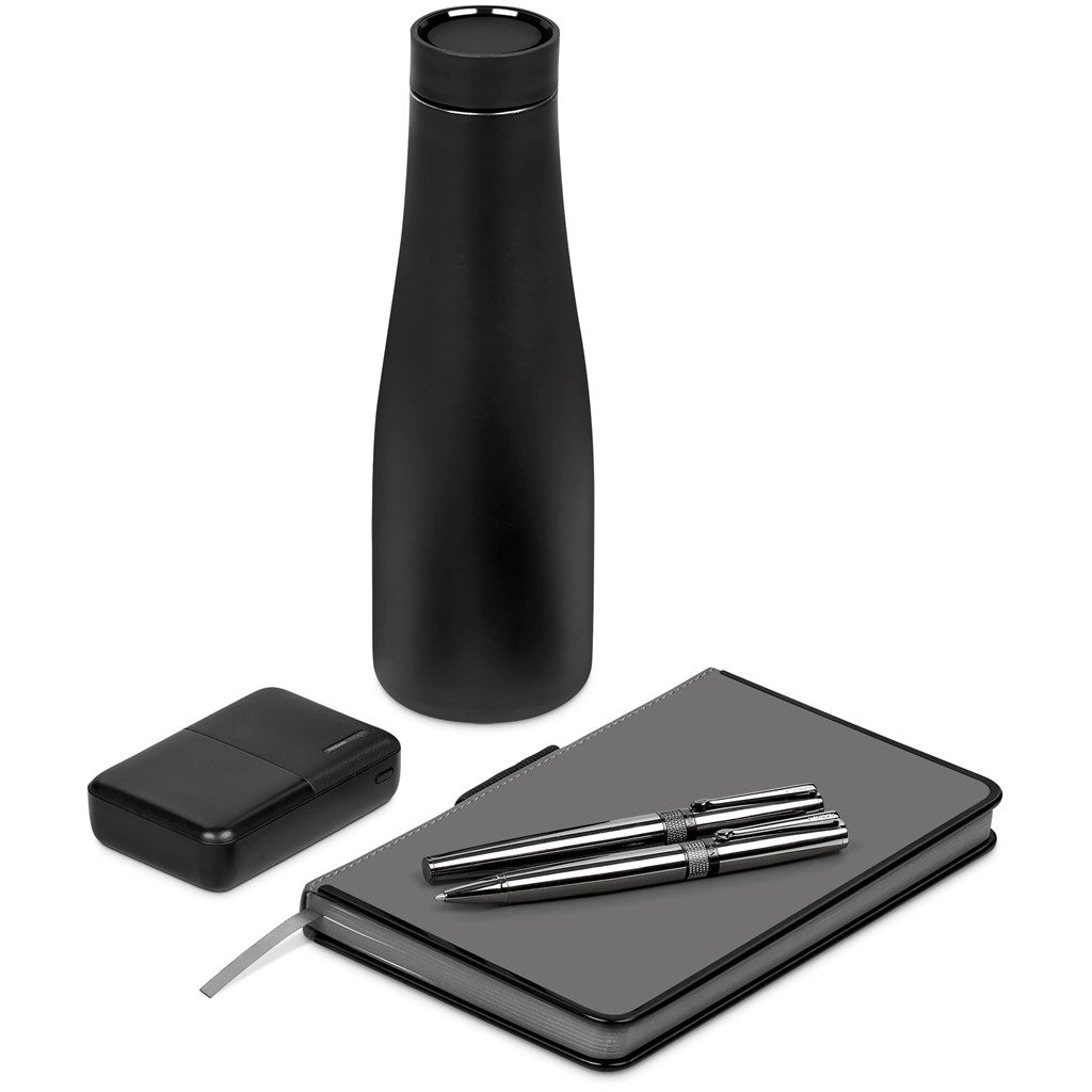 Alex Varga Guzma Gift Set Mirelle Leather and Lifestyle