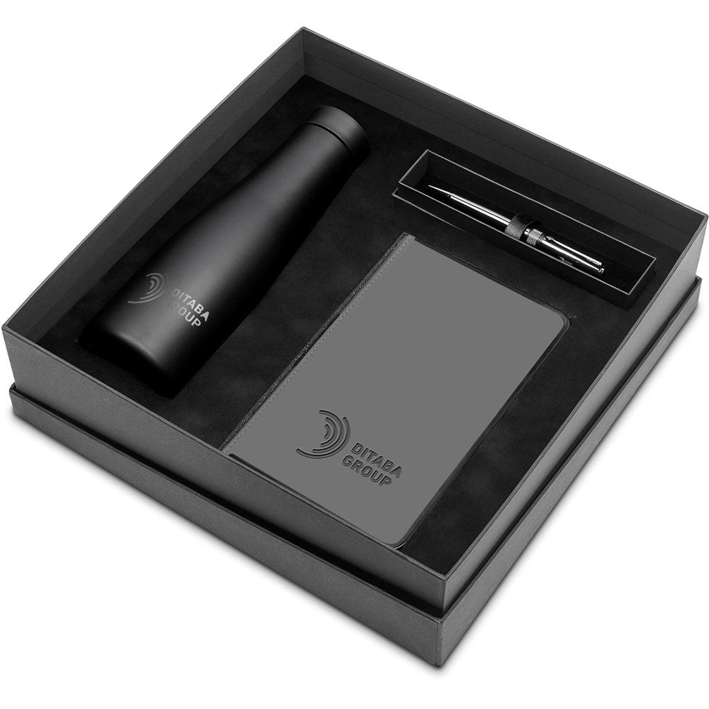 Alex Varga Hilltrem Gift Set Mirelle Leather and Lifestyle