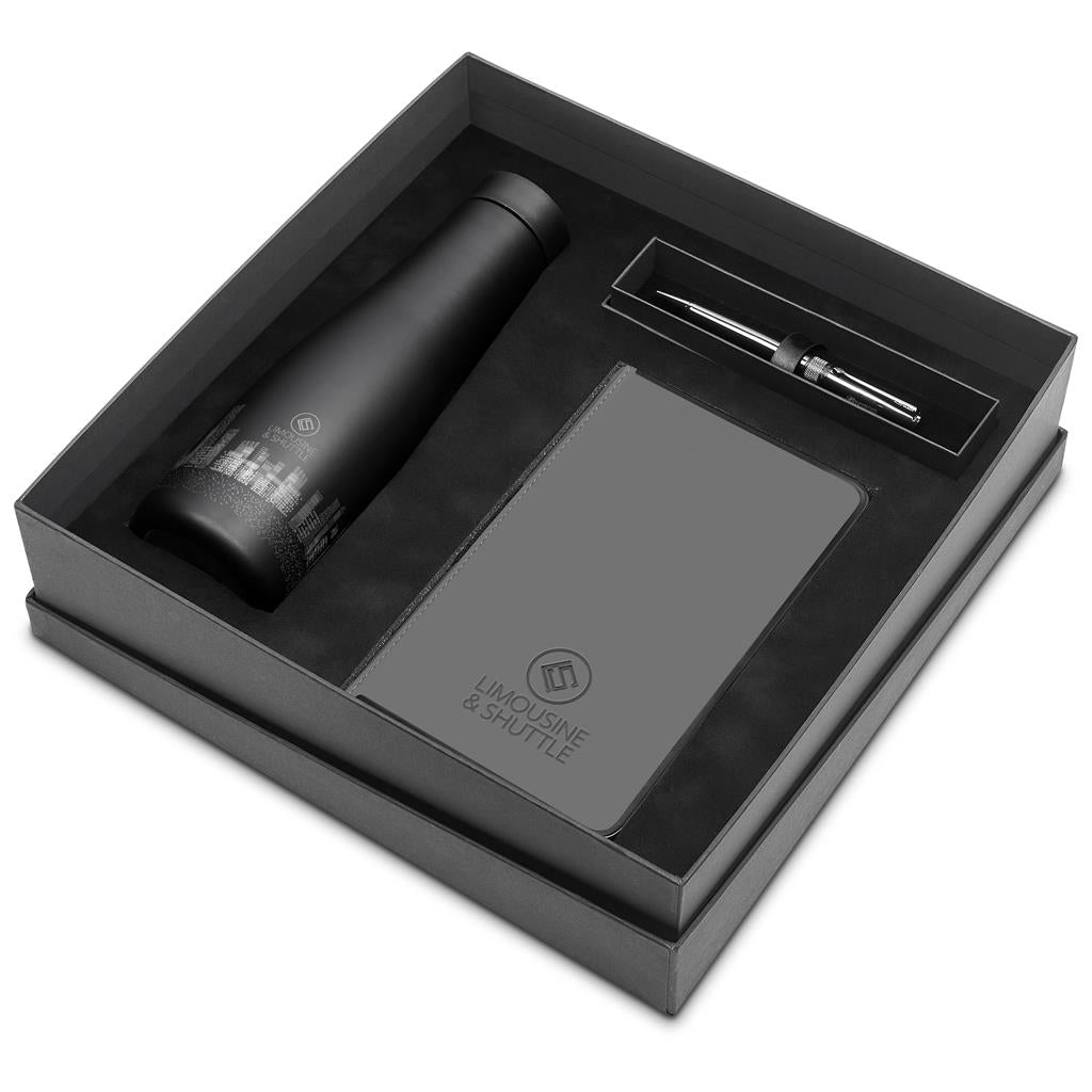 Alex Varga Hilltrem Gift Set Mirelle Leather and Lifestyle