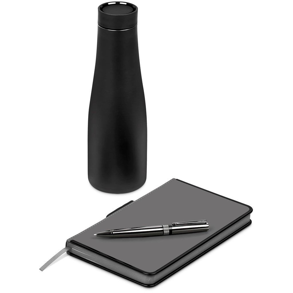 Alex Varga Hilltrem Gift Set Mirelle Leather and Lifestyle