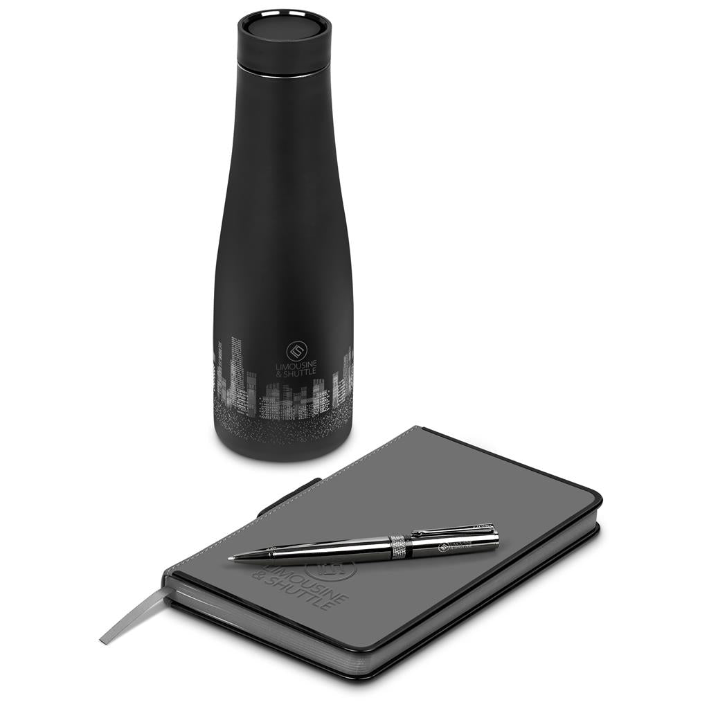 Alex Varga Hilltrem Gift Set Mirelle Leather and Lifestyle
