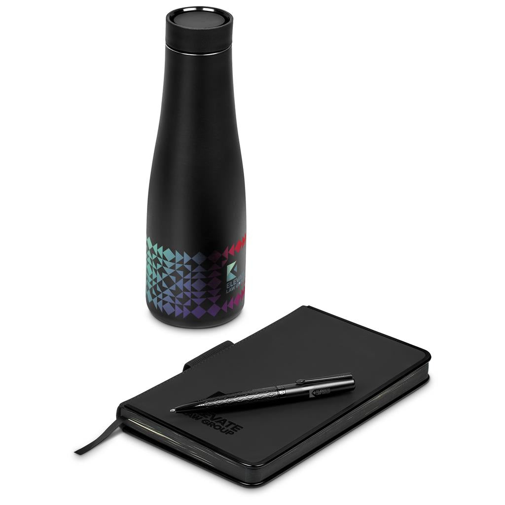 Alex Varga Honicas Gift Set Mirelle Leather and Lifestyle