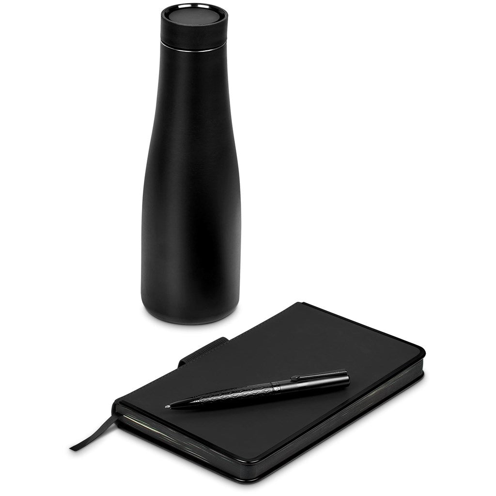 Alex Varga Honicas Gift Set Mirelle Leather and Lifestyle