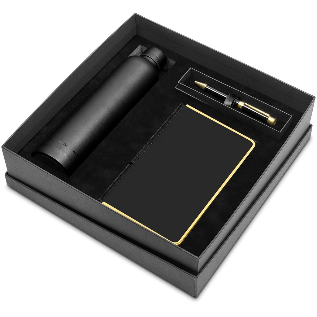 Alex Varga Ilka Gift Set Mirelle Leather and Lifestyle
