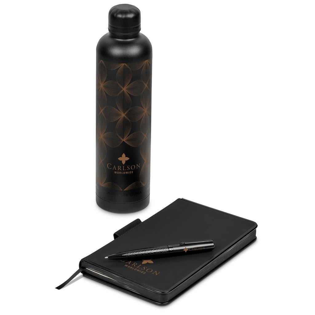 Alex Varga Irtox Gift Set Mirelle Leather and Lifestyle