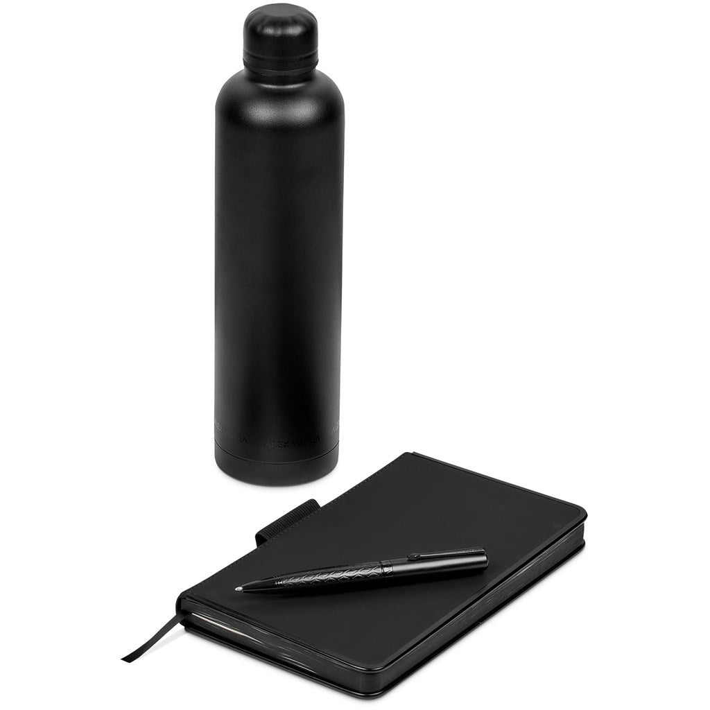Alex Varga Irtox Gift Set Mirelle Leather and Lifestyle