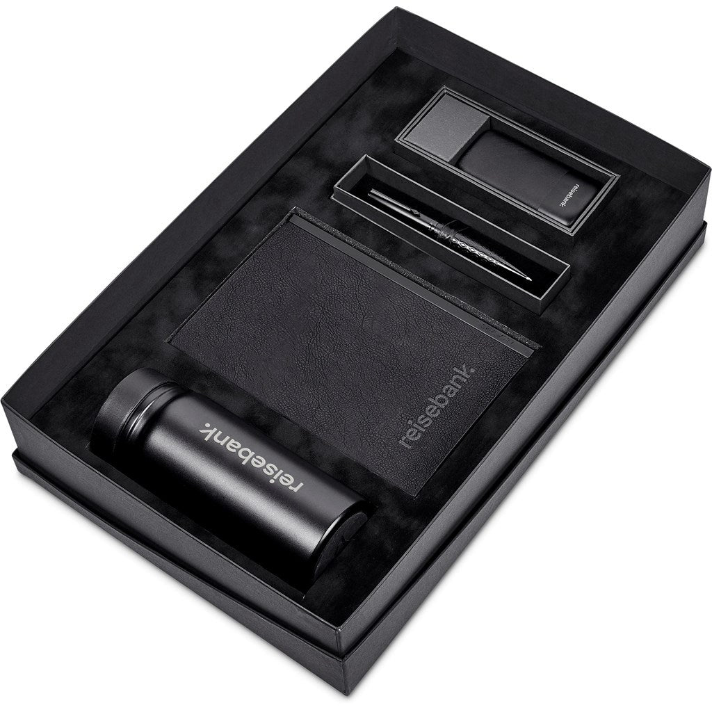 Alex Varga Jinatij Gift Set ZA Alex Varga Premium Gift Sets Mirelle Leather and Lifestyle
