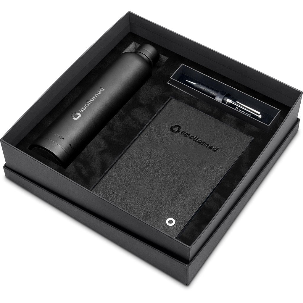 Alex Varga Jurico Gift Set Mirelle Leather and Lifestyle