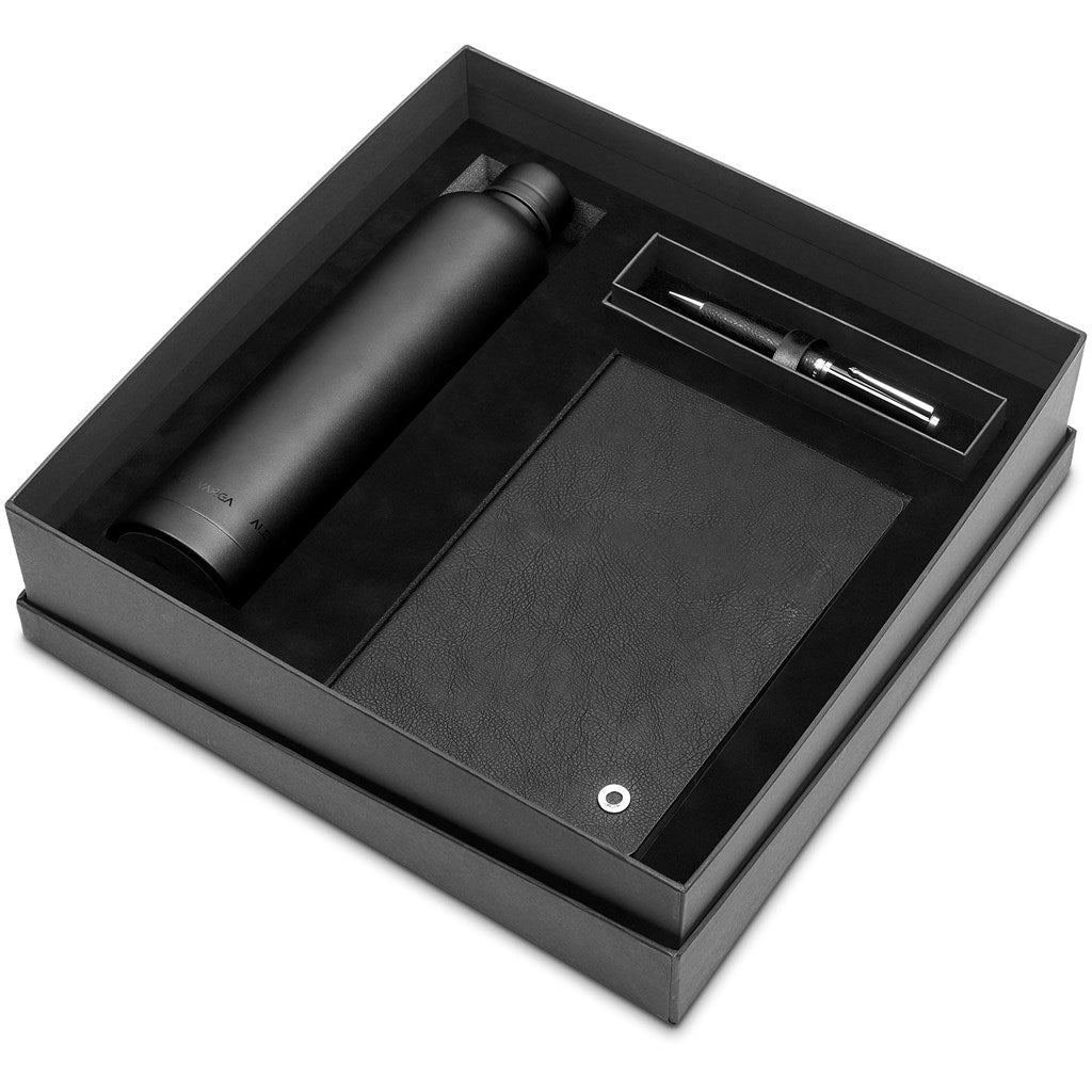 Alex Varga Jurico Gift Set Mirelle Leather and Lifestyle