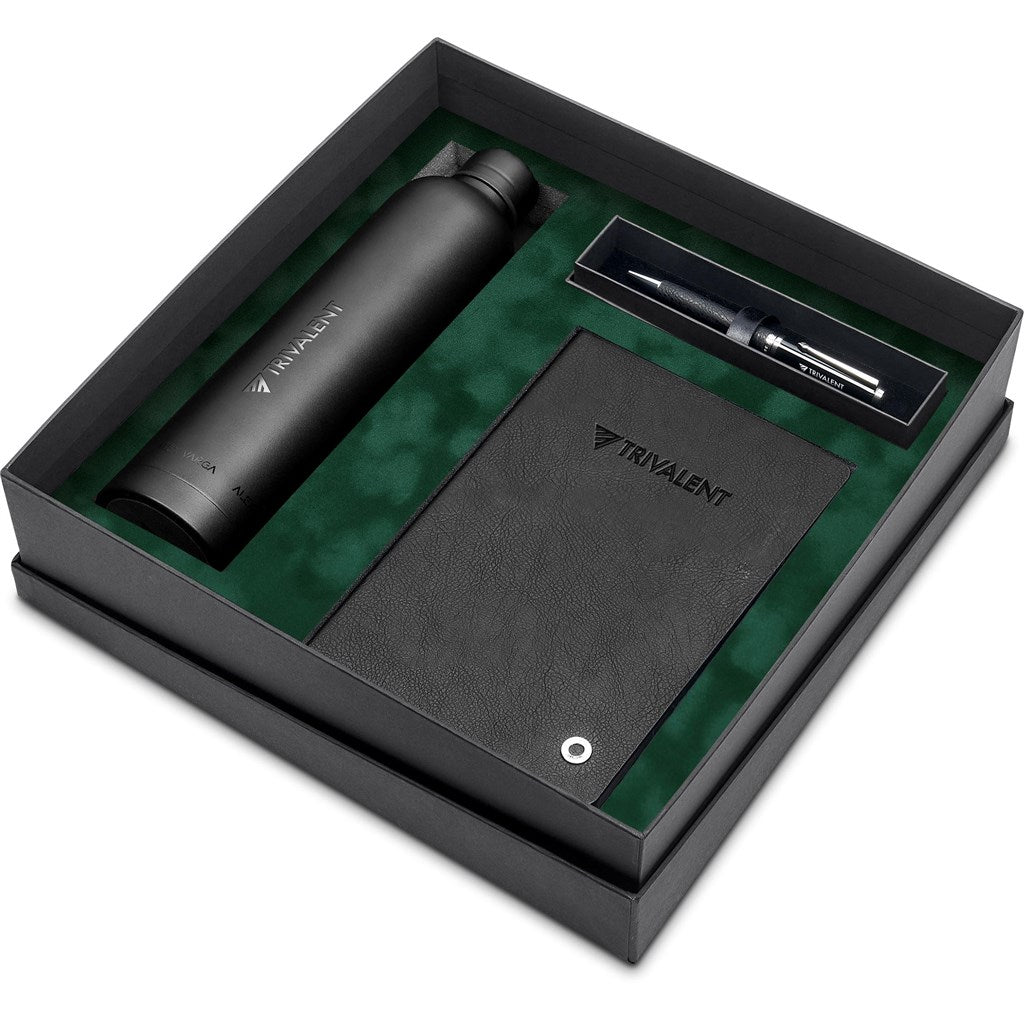 Alex Varga Jurico Gift Set Mirelle Leather and Lifestyle