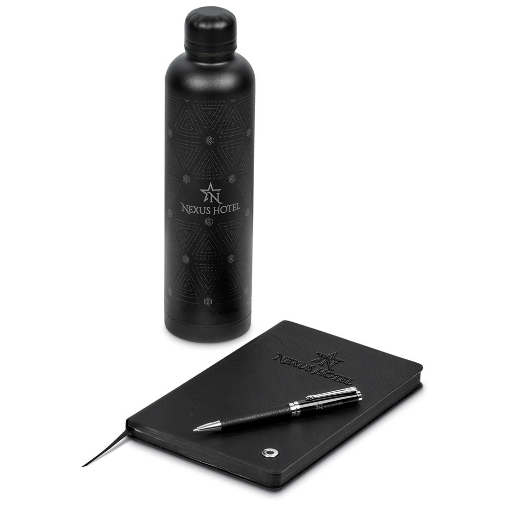 Alex Varga Jurico Gift Set Mirelle Leather and Lifestyle