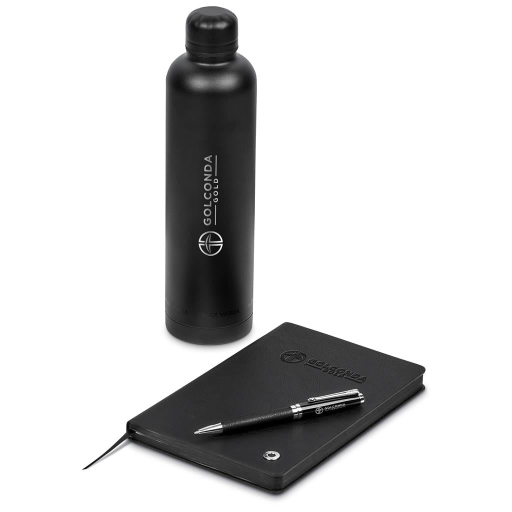 Alex Varga Jurico Gift Set Mirelle Leather and Lifestyle