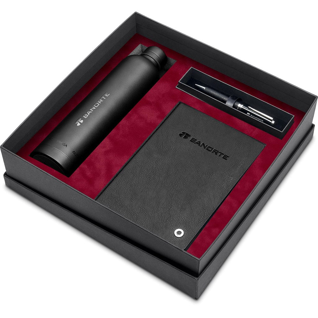 Alex Varga Jurico Gift Set Mirelle Leather and Lifestyle