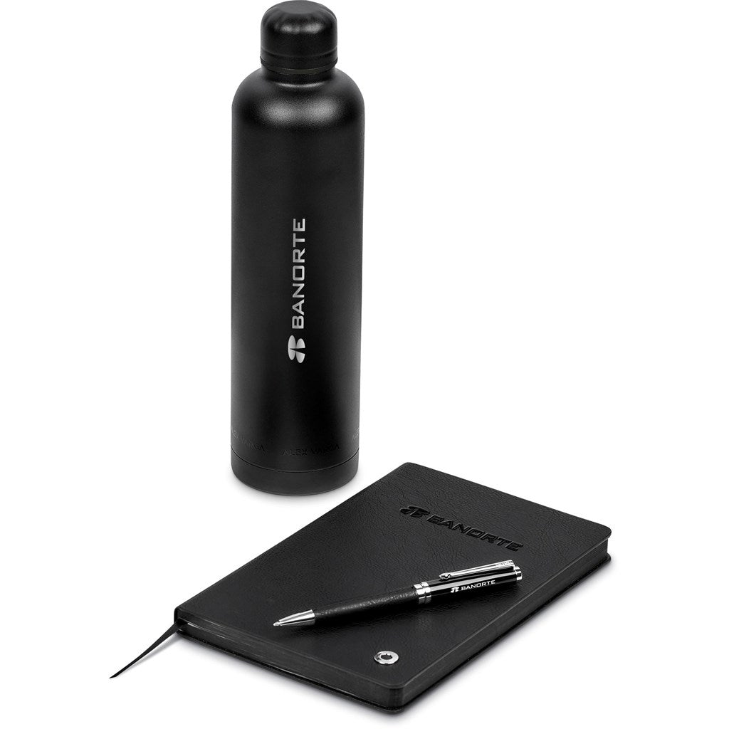 Alex Varga Jurico Gift Set Mirelle Leather and Lifestyle