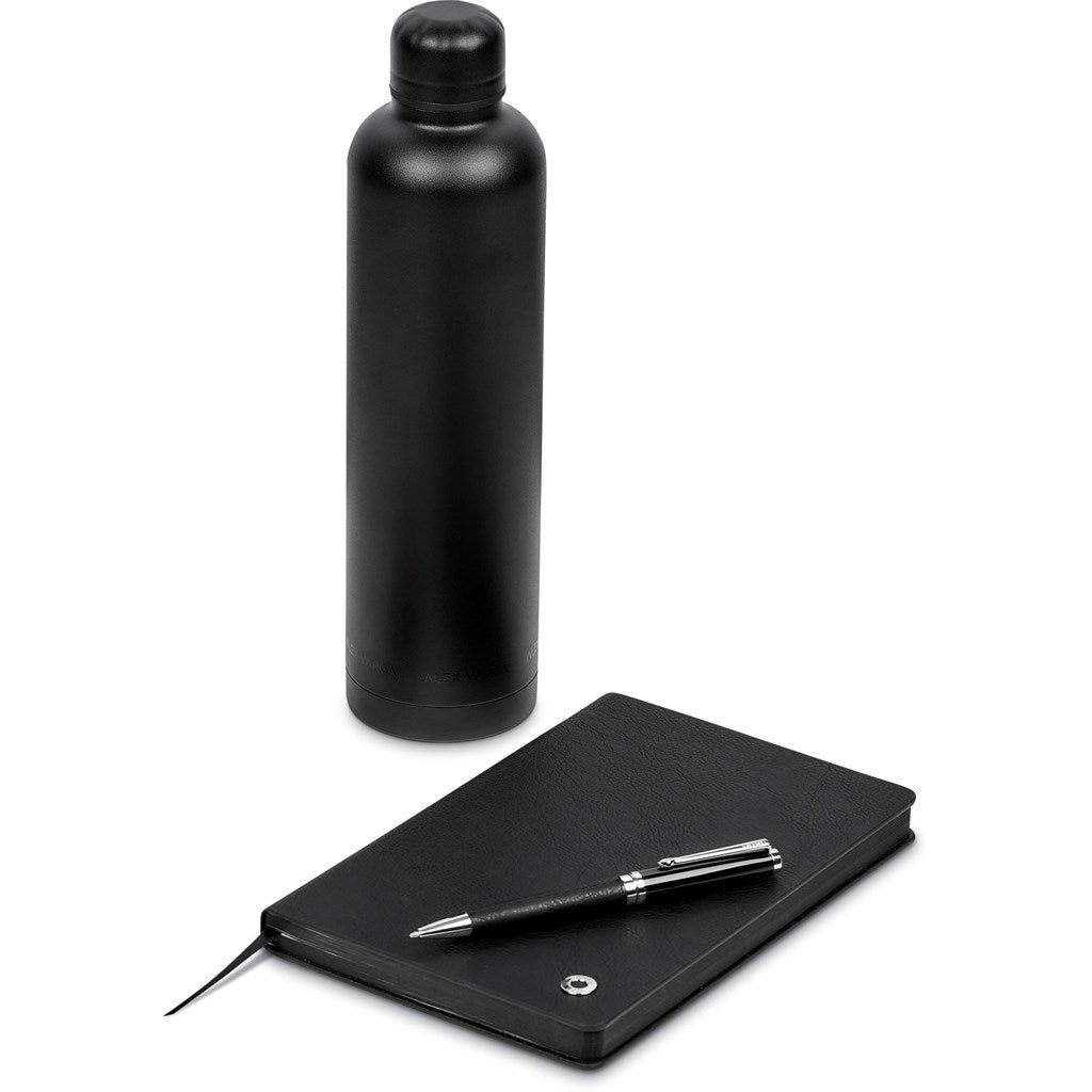 Alex Varga Jurico Gift Set Mirelle Leather and Lifestyle