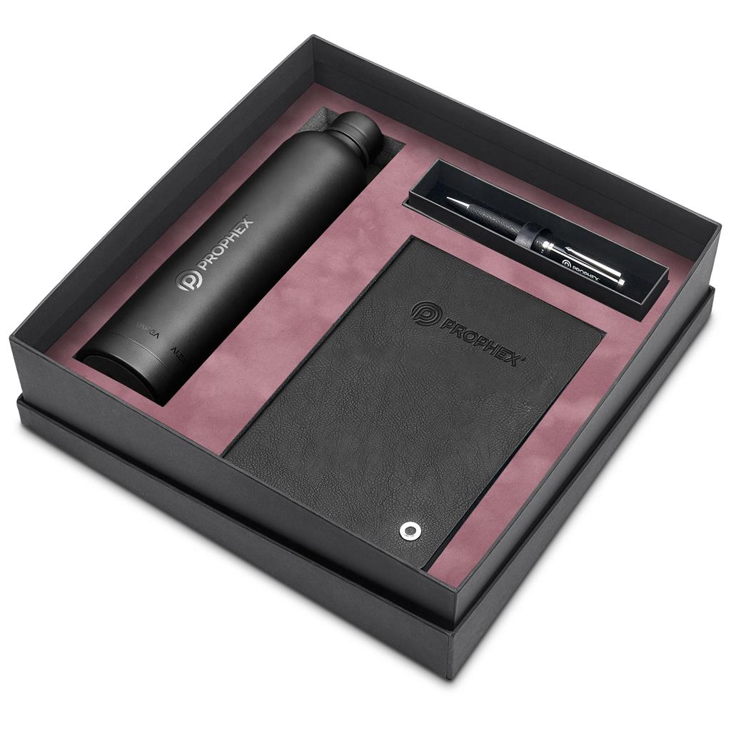 Alex Varga Jurico Gift Set Mirelle Leather and Lifestyle