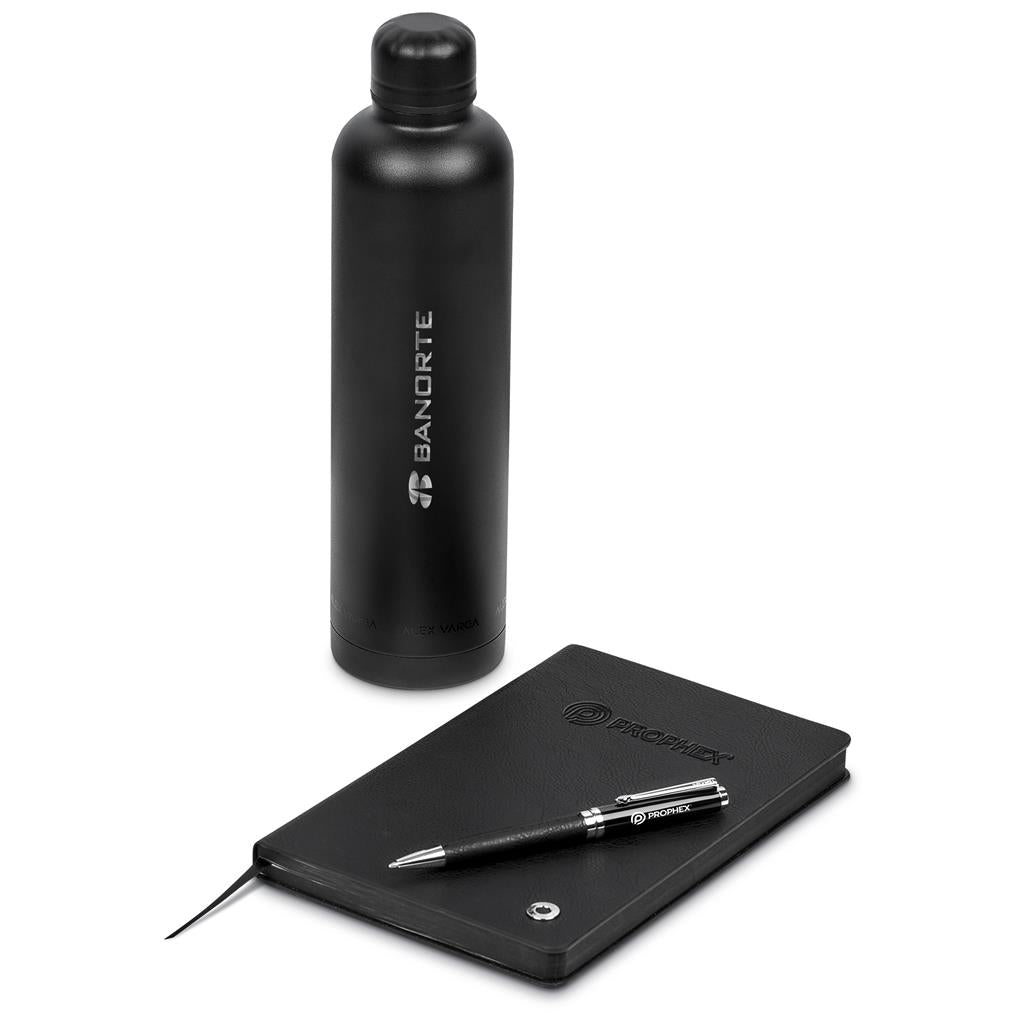 Alex Varga Jurico Gift Set Mirelle Leather and Lifestyle