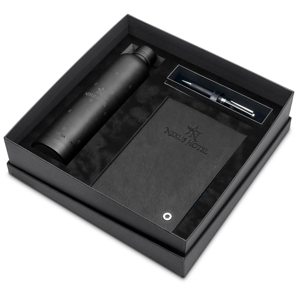 Alex Varga Jurico Gift Set Mirelle Leather and Lifestyle
