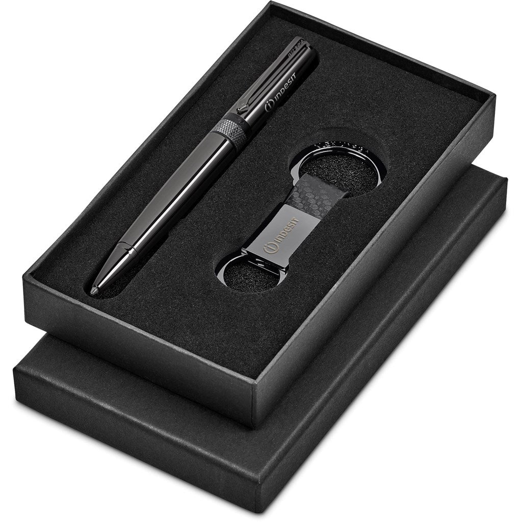 Alex Varga Karlsson Gift Set Mirelle Leather and Lifestyle