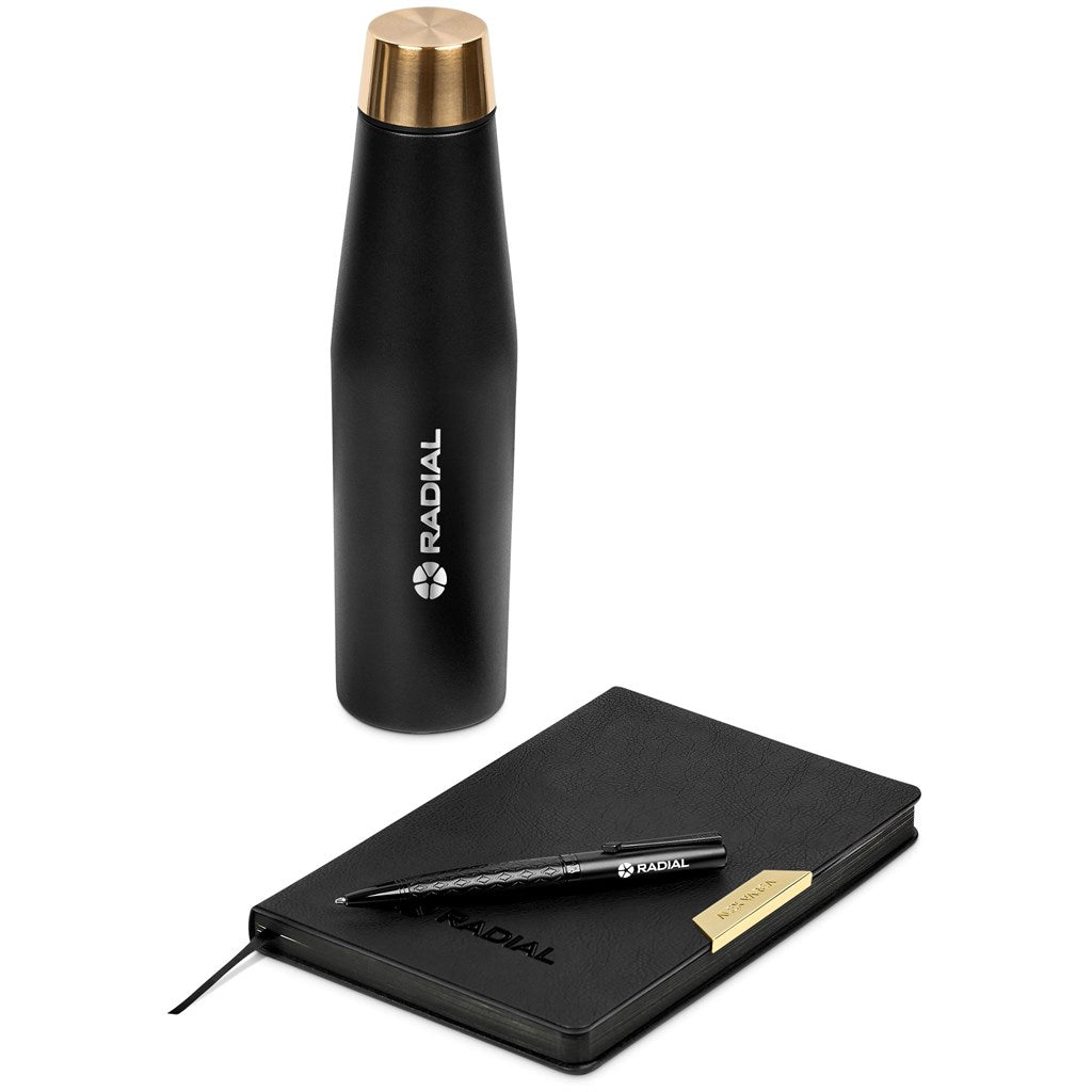 Alex Varga Kiklen Gift Set Mirelle Leather and Lifestyle