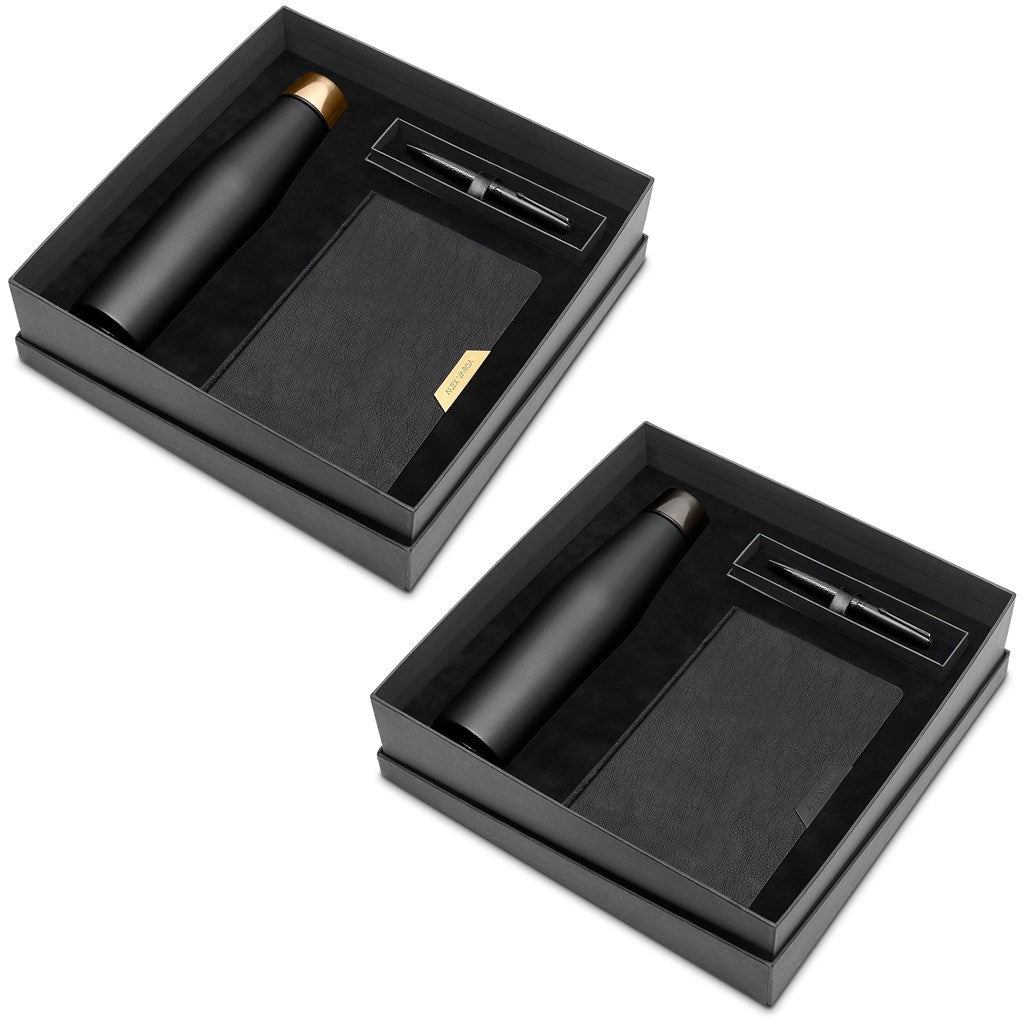 Alex Varga Kiklen Gift Set Mirelle Leather and Lifestyle