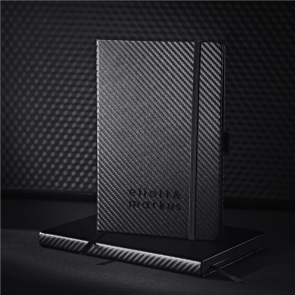 Alex Varga Lagarna A5 Hard Cover Notebook - South Africa - Mirelle Leather and Lifestyle