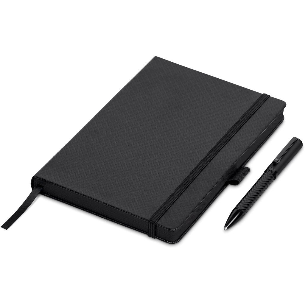 Alex Varga Lagarna A5 Hard Cover Notebook ZA A5 Notebooks Mirelle Leather and Lifestyle
