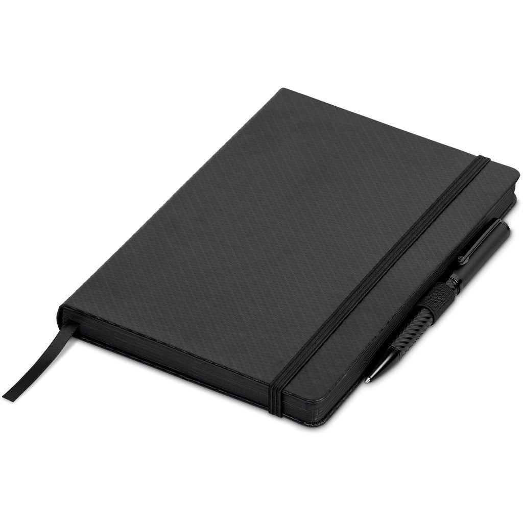 Alex Varga Lagarna A5 Hard Cover Notebook ZA A5 Notebooks Mirelle Leather and Lifestyle
