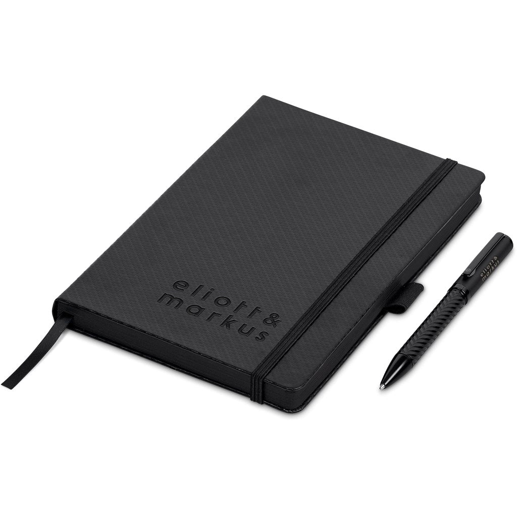 Alex Varga Lagarna A5 Hard Cover Notebook ZA A5 Notebooks Mirelle Leather and Lifestyle