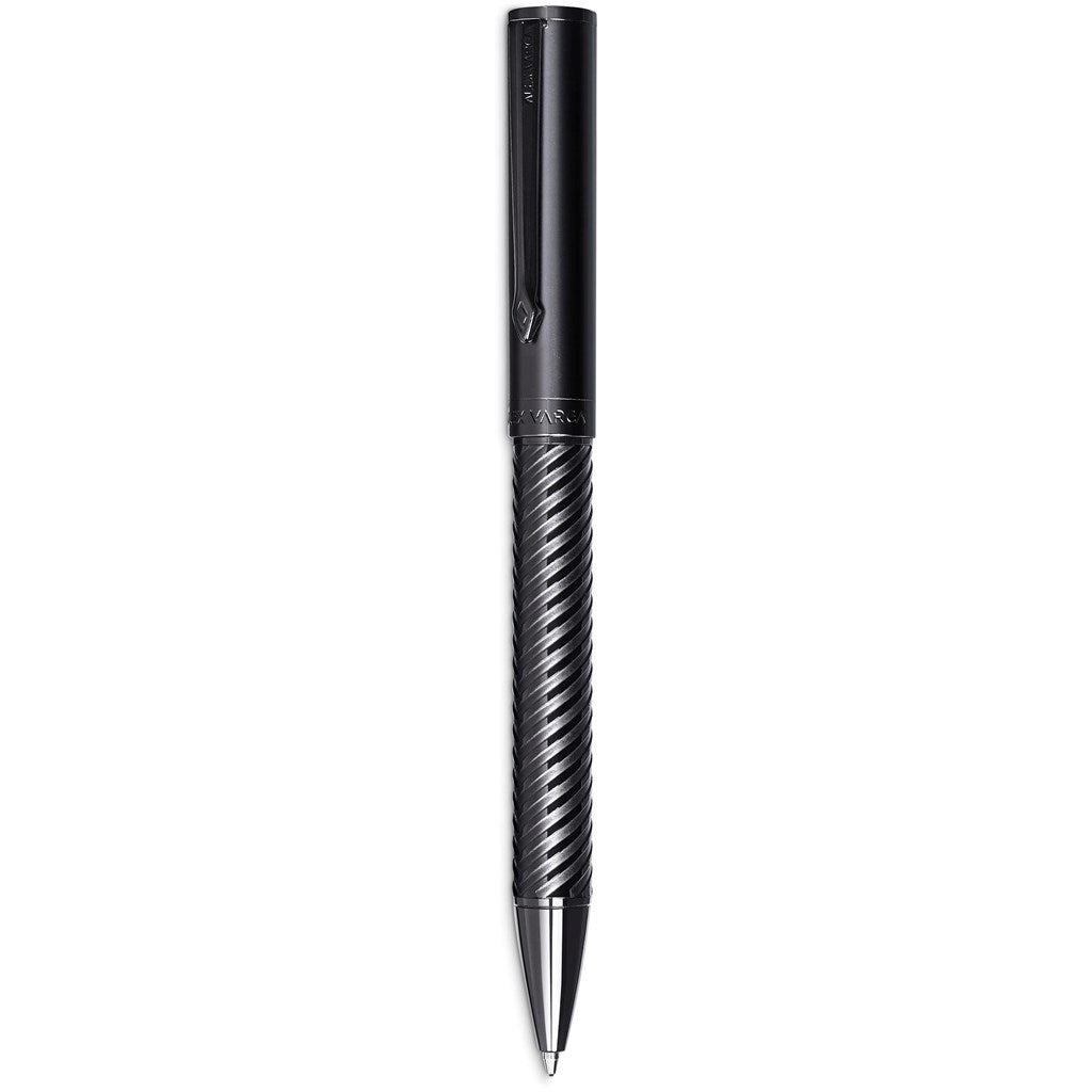 Alex Varga Lagarna Ball Pen Mirelle Leather and Lifestyle