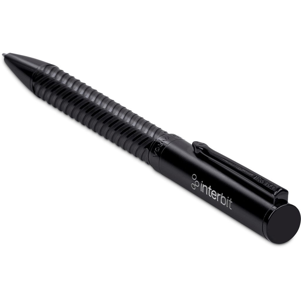 Alex Varga Lagarna Ball Pen Mirelle Leather and Lifestyle