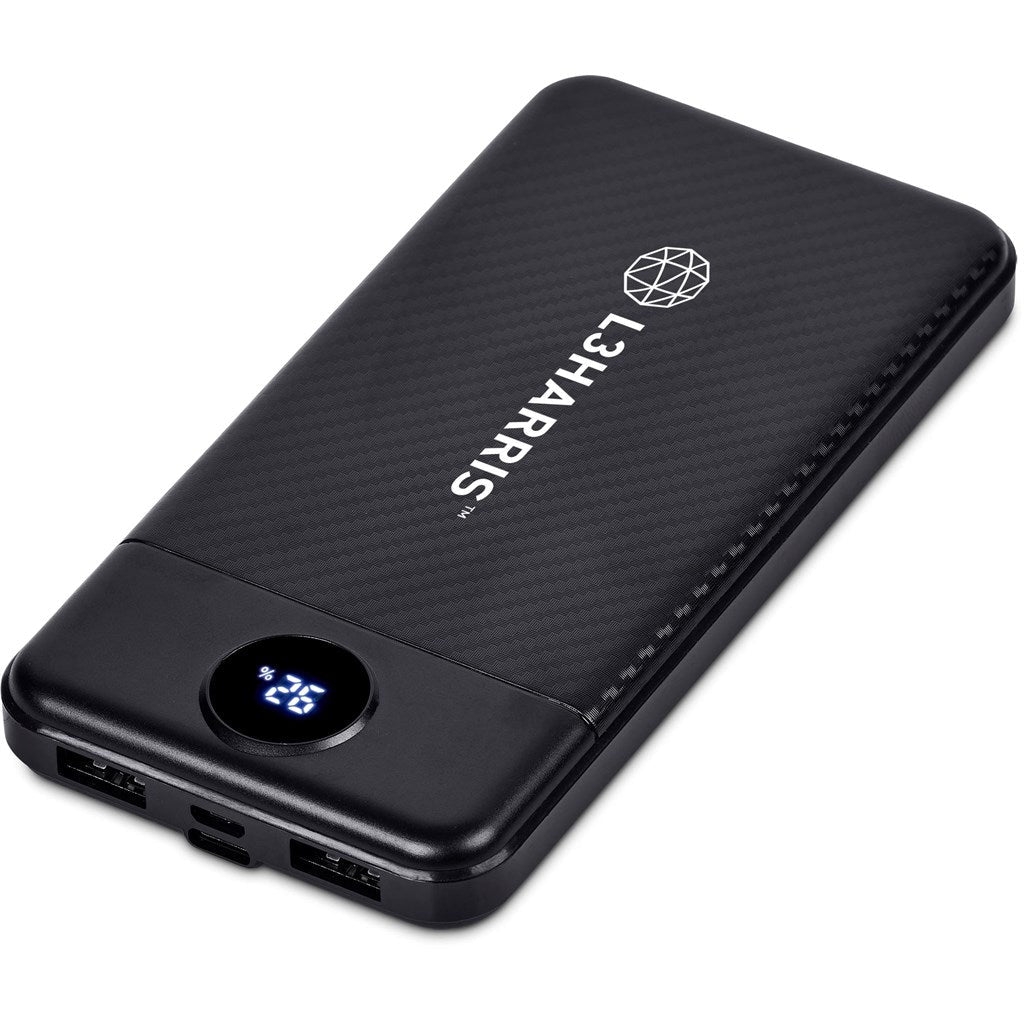 Alex Varga Lagarna Fast Charge 20W Power Bank - 10.000mAh - South Africa - Mirelle Leather and Lifestyle